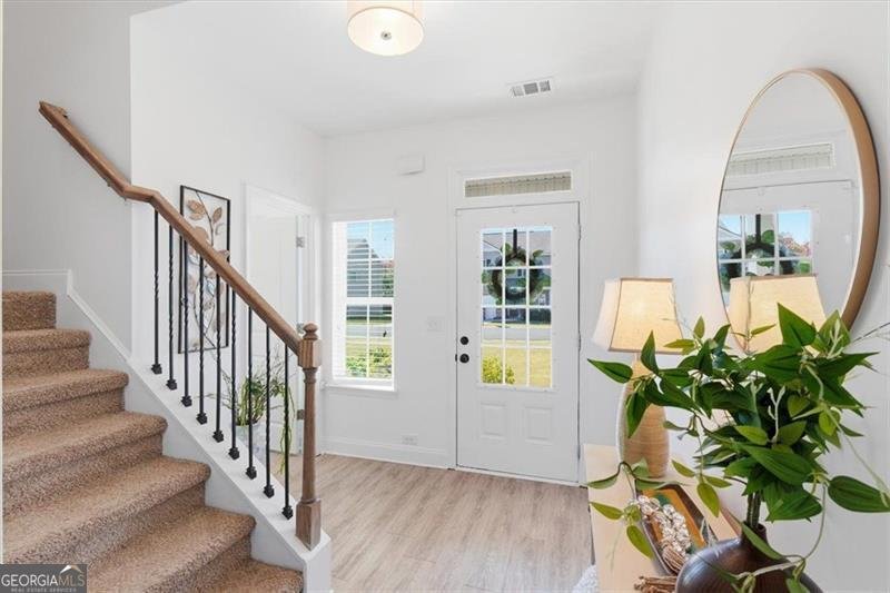 176 VILLAGE Way Calhoun - 10