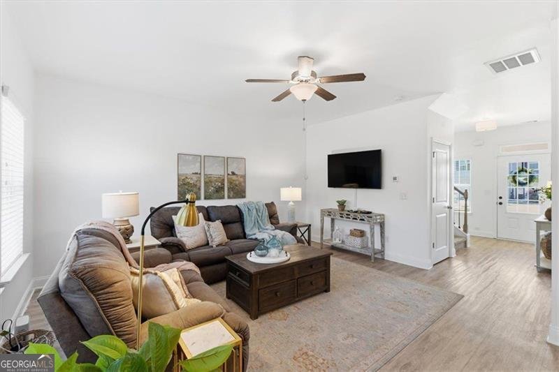 176 VILLAGE Way Calhoun - 12