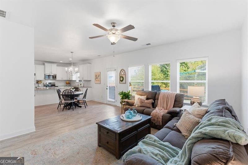 176 VILLAGE Way Calhoun - 13