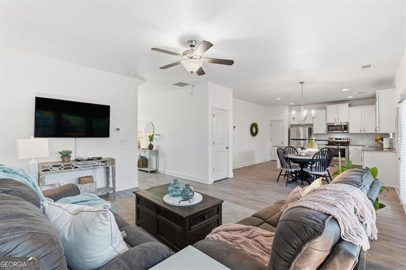 176 VILLAGE Way Calhoun - 14