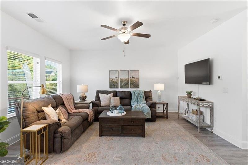 176 VILLAGE Way Calhoun - 15