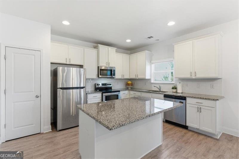 176 VILLAGE Way Calhoun - 17