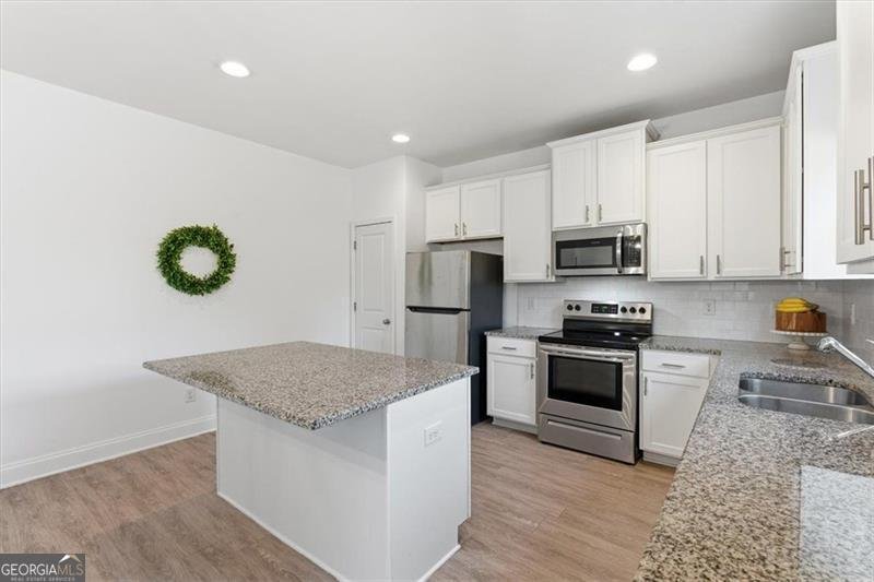 176 VILLAGE Way Calhoun - 19