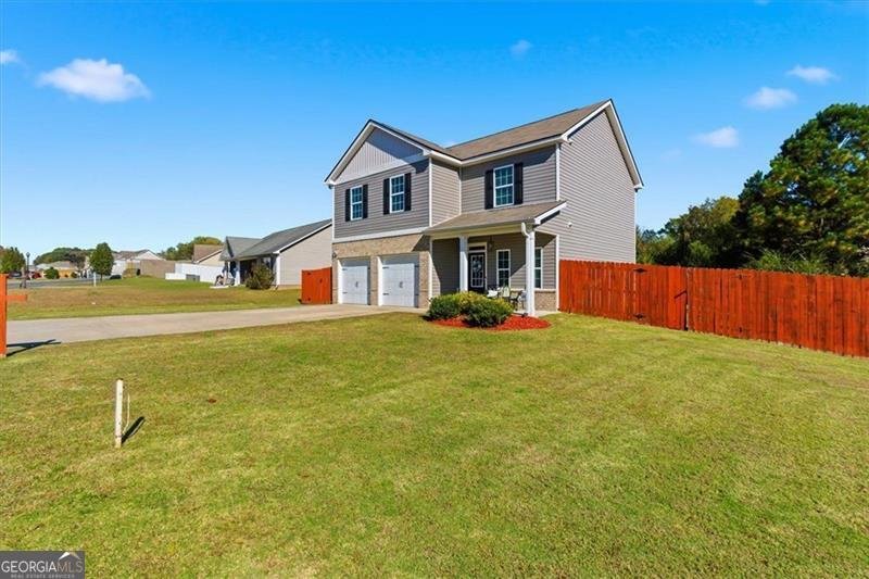 176 VILLAGE Way Calhoun - 5