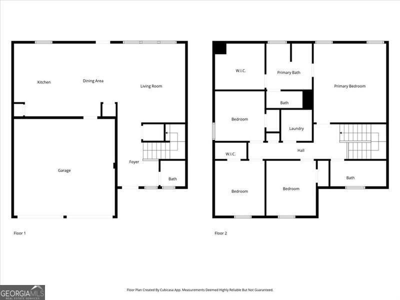 176 VILLAGE Way Calhoun - 54