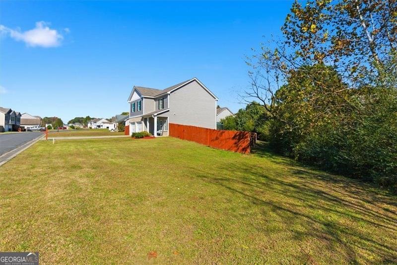 176 VILLAGE Way Calhoun - 6