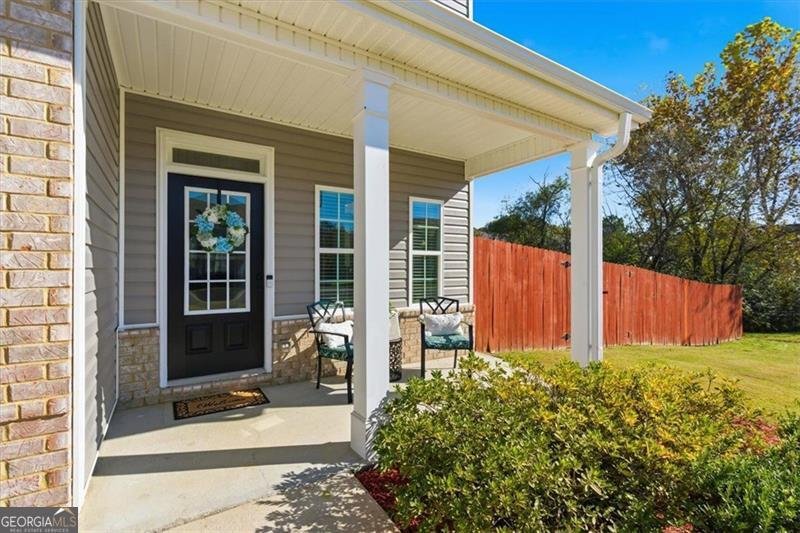 176 VILLAGE Way Calhoun - 7