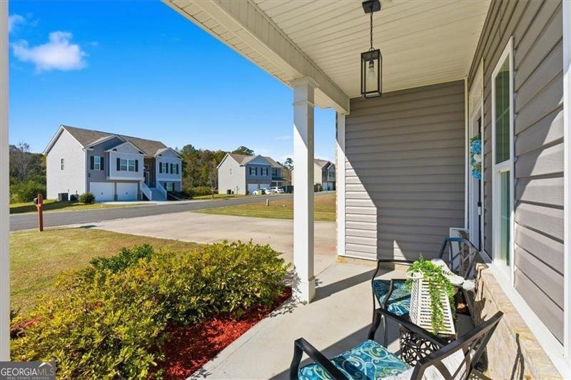 176 VILLAGE Way Calhoun - 8