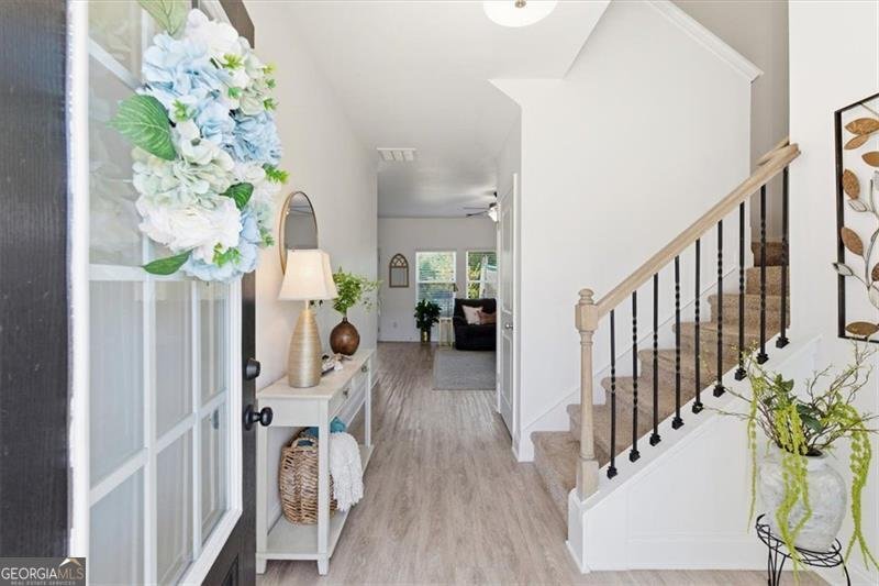 176 VILLAGE Way Calhoun - 9