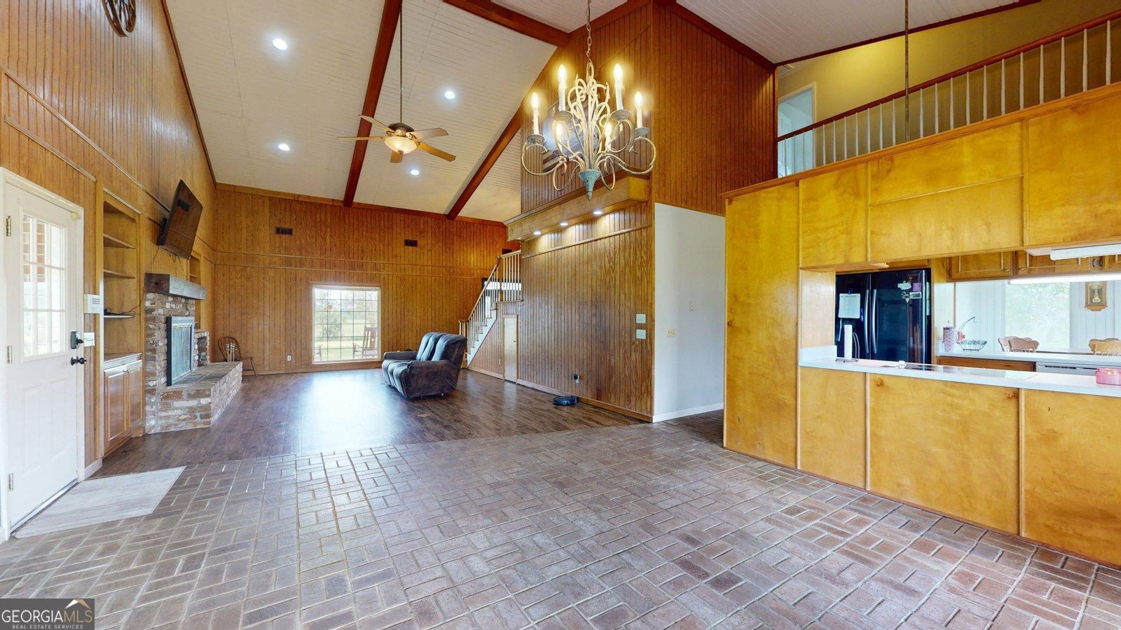 1717 Grady Saunders Road Portal - 11