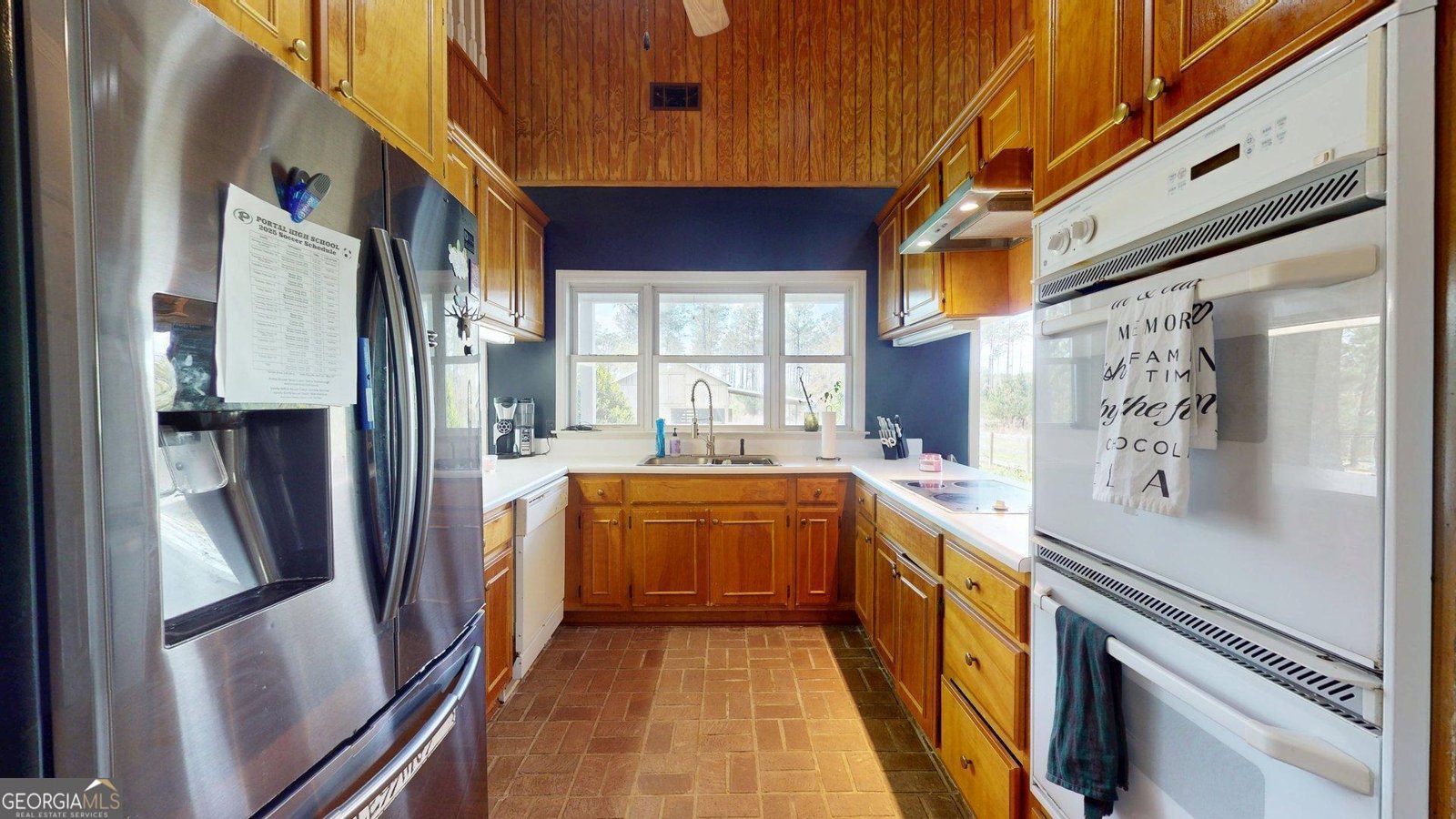 1717 Grady Saunders Road Portal - 15