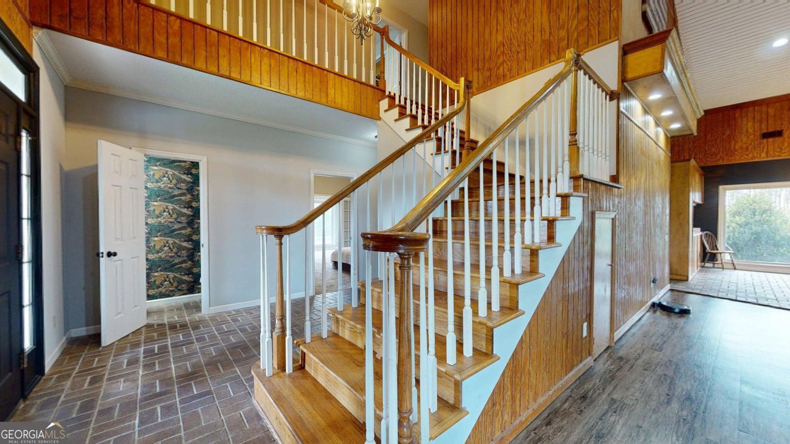 1717 Grady Saunders Road Portal - 2