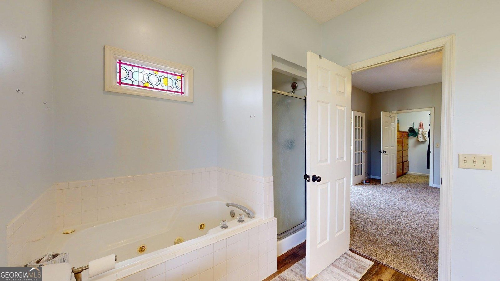 1717 Grady Saunders Road Portal - 27