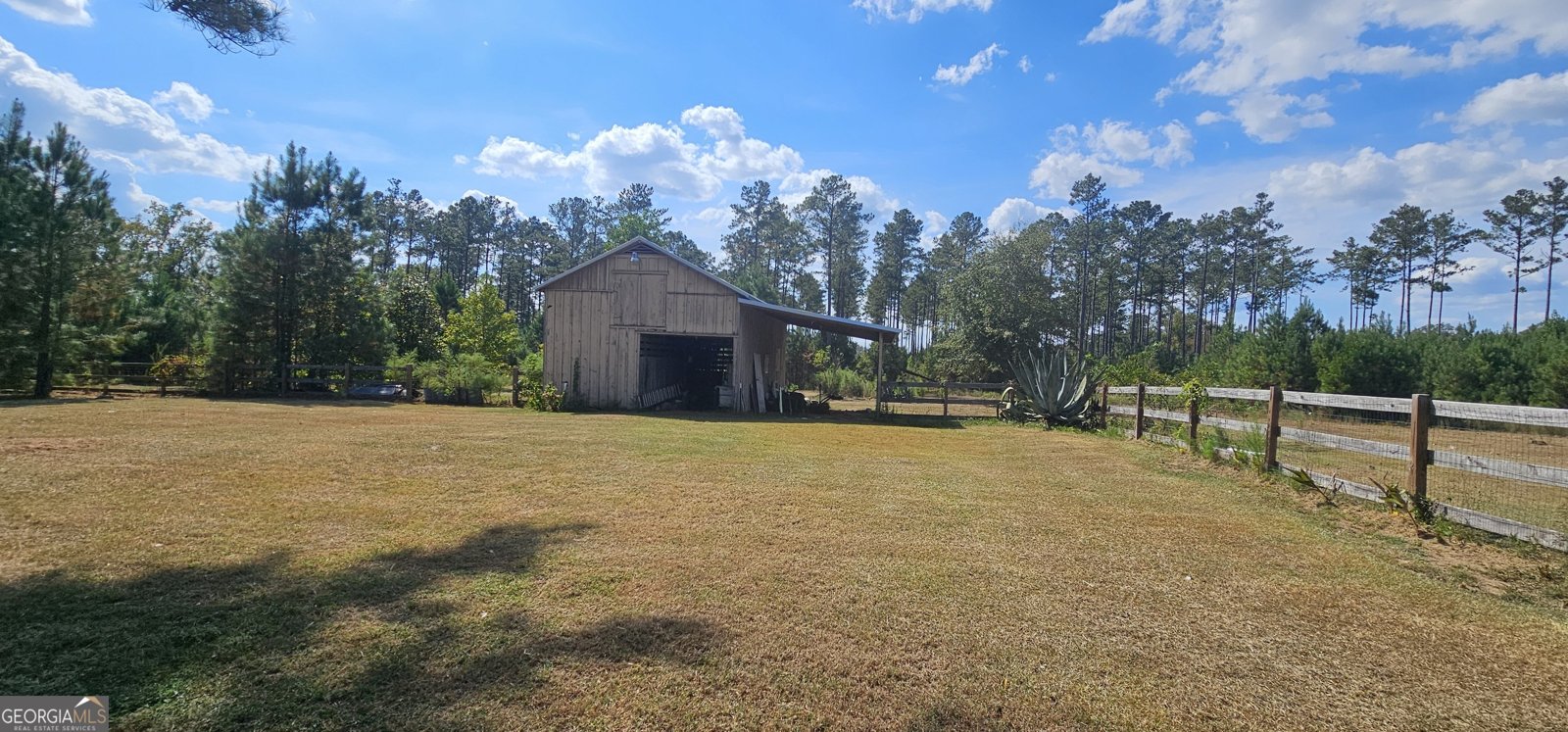 1717 Grady Saunders Road Portal - 37