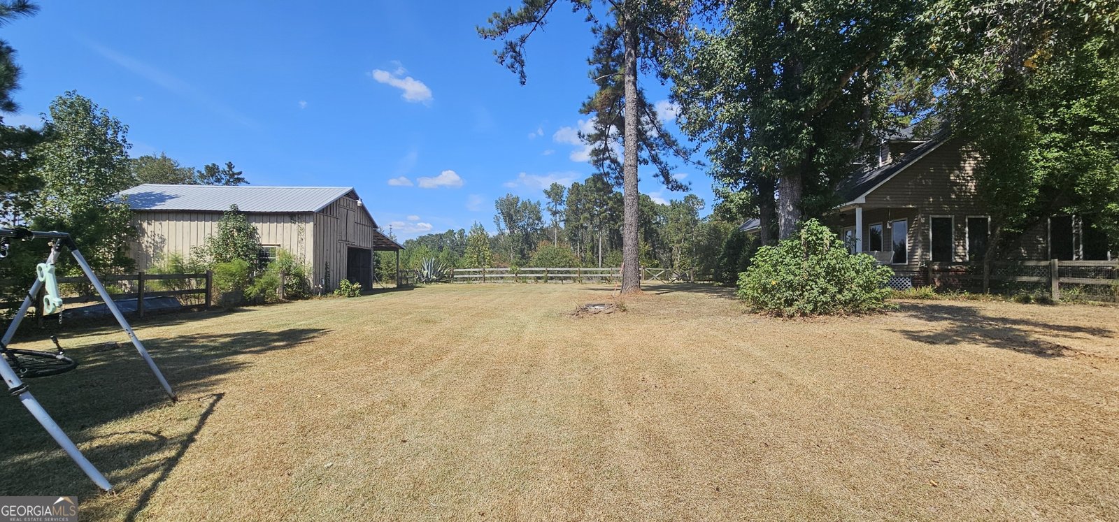 1717 Grady Saunders Road Portal - 38