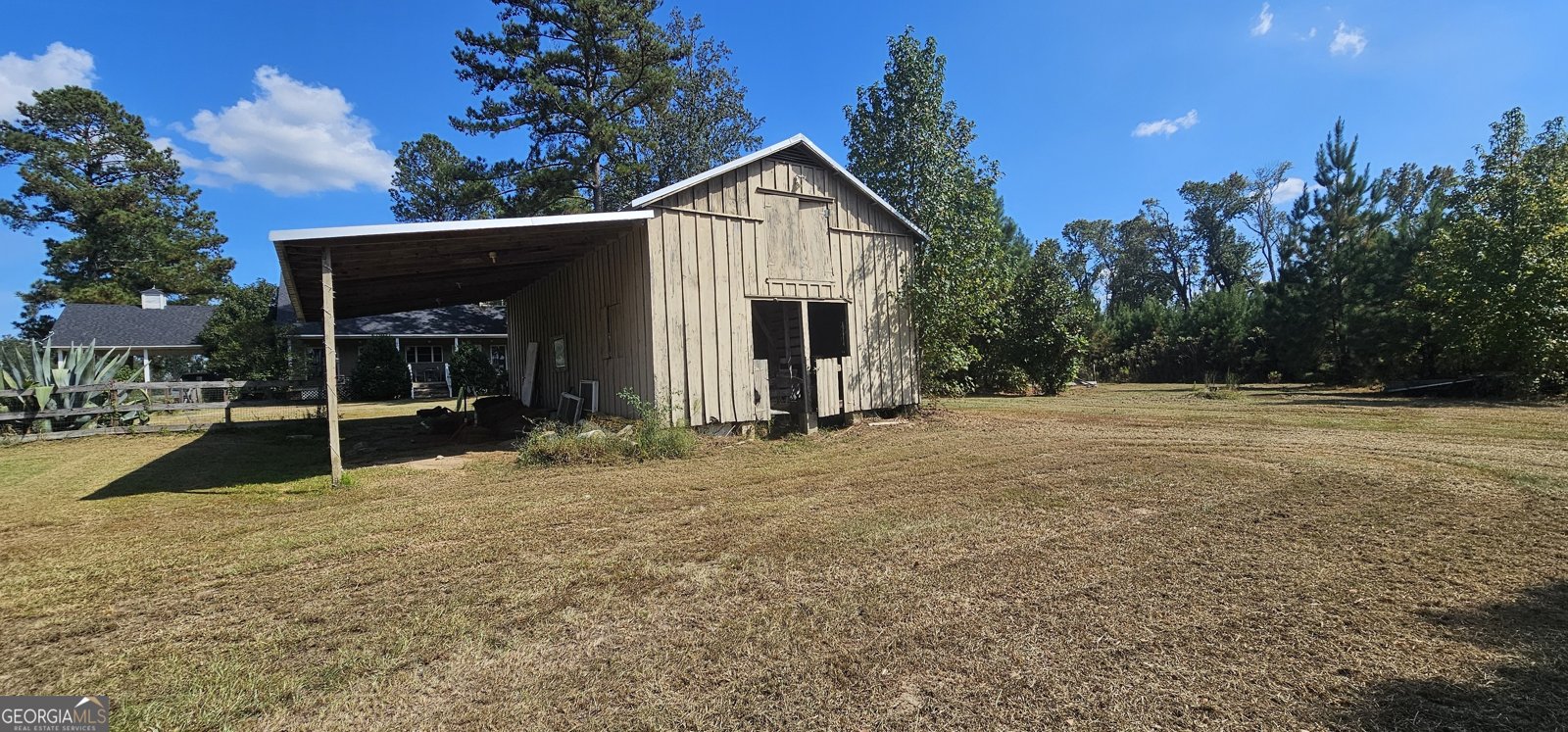 1717 Grady Saunders Road Portal - 41