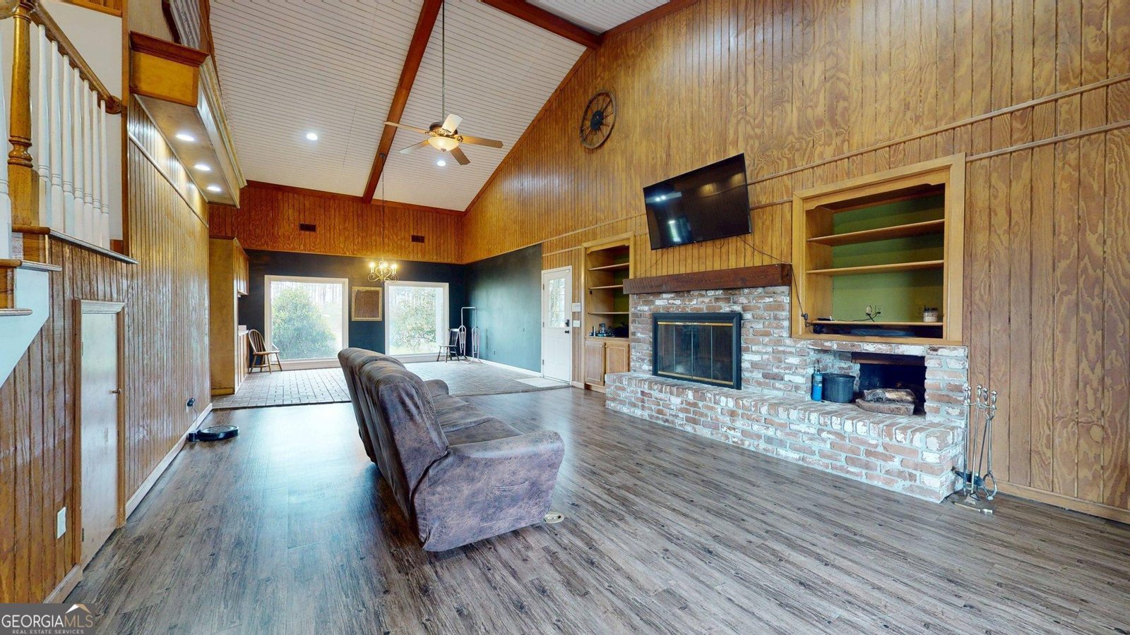 1717 Grady Saunders Road Portal - 5