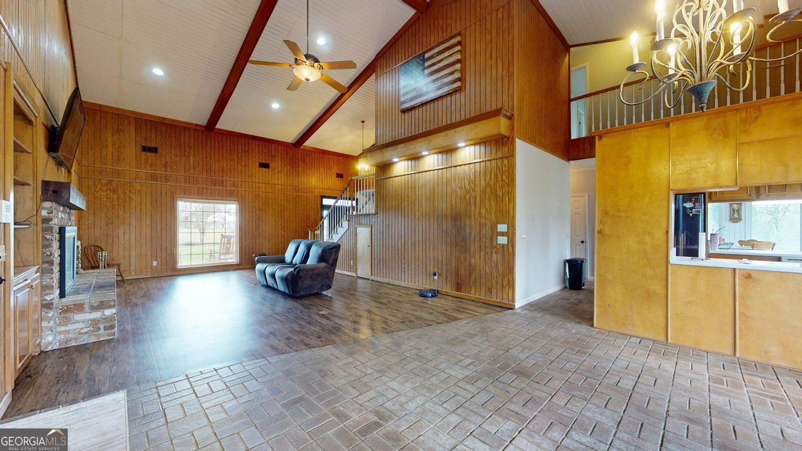 1717 Grady Saunders Road Portal - 7