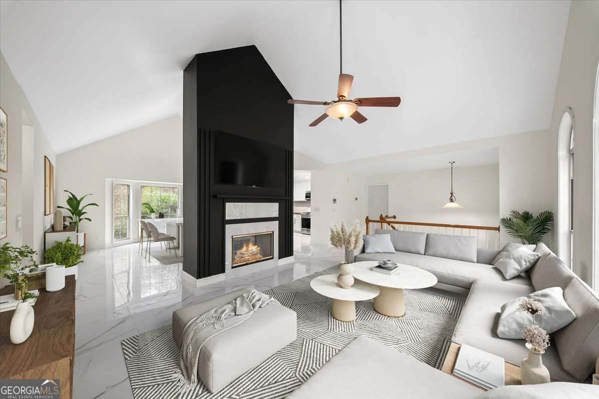 6857 Alexander Parkway Douglasville - 11