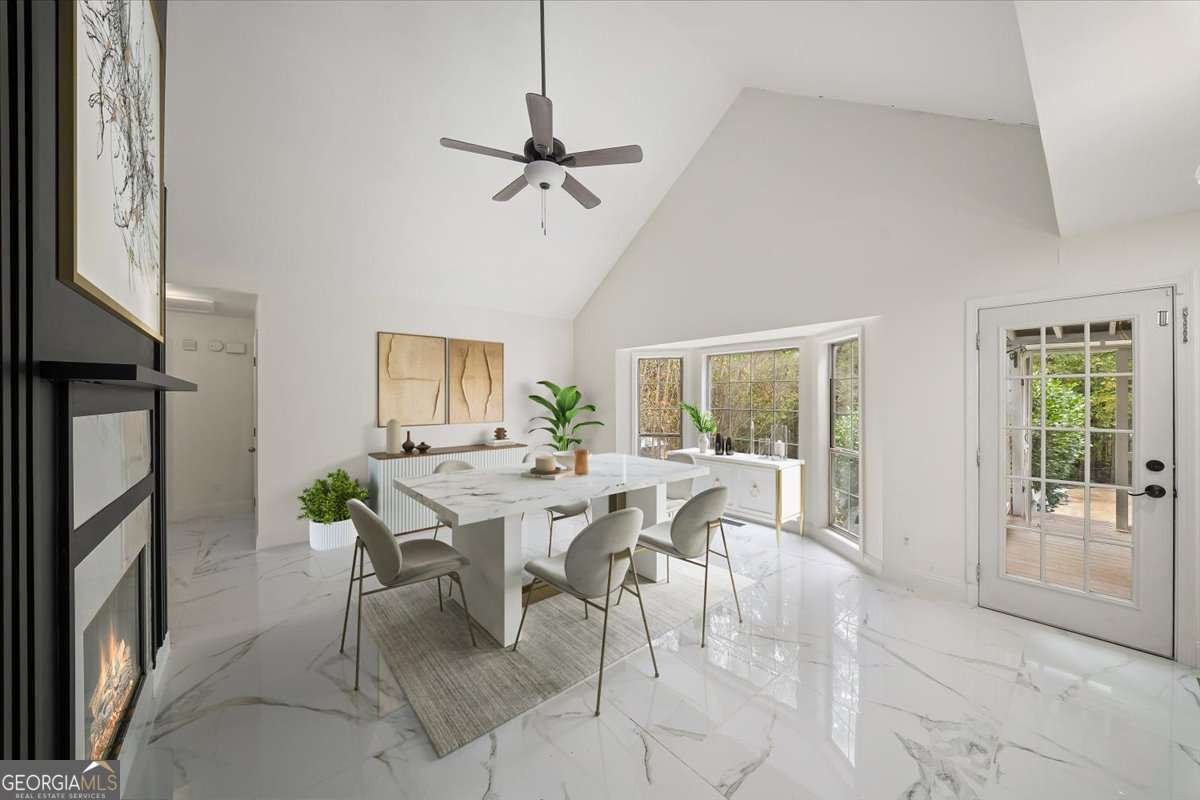 6857 Alexander Parkway Douglasville - 15