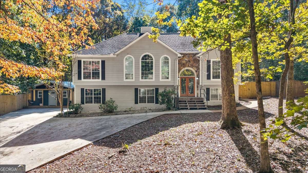 6857 Alexander Parkway Douglasville - 2