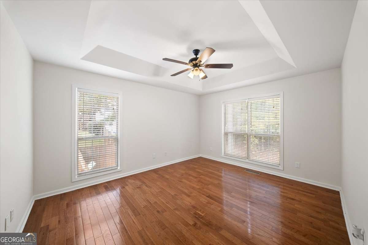 6857 Alexander Parkway Douglasville - 24