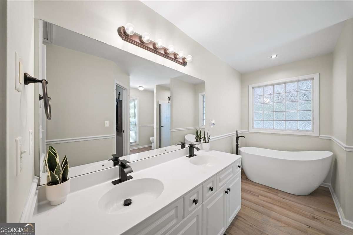 6857 Alexander Parkway Douglasville - 26