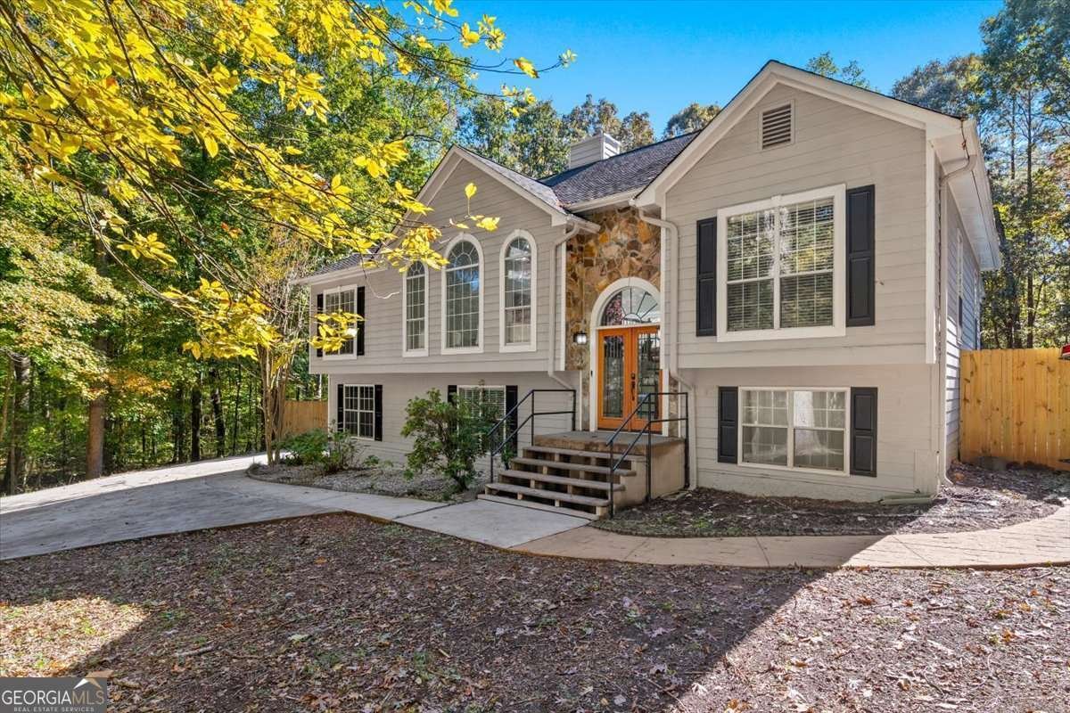 6857 Alexander Parkway Douglasville - 3