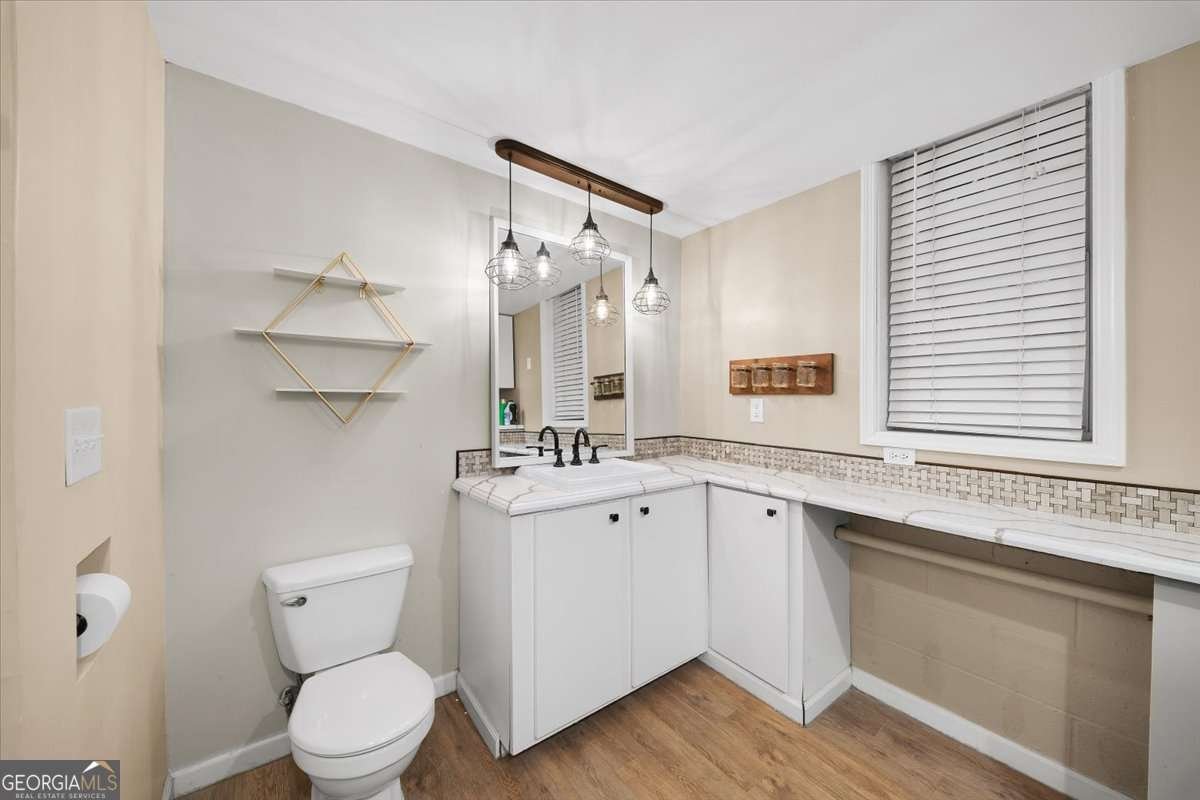 6857 Alexander Parkway Douglasville - 37