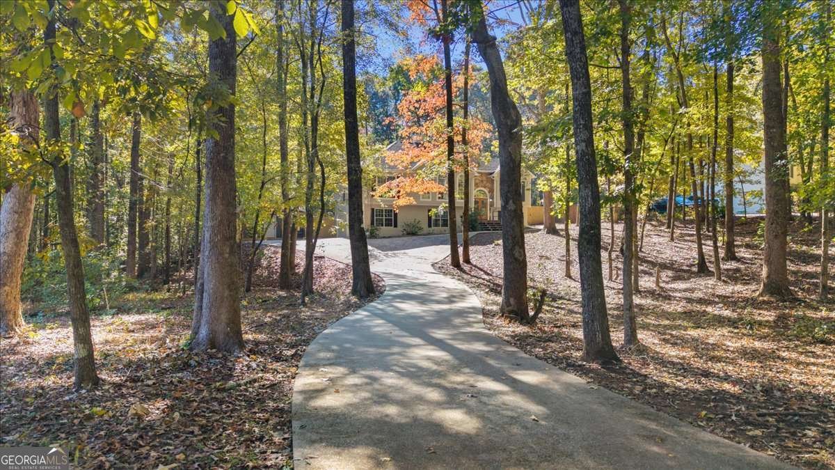 6857 Alexander Parkway Douglasville - 4