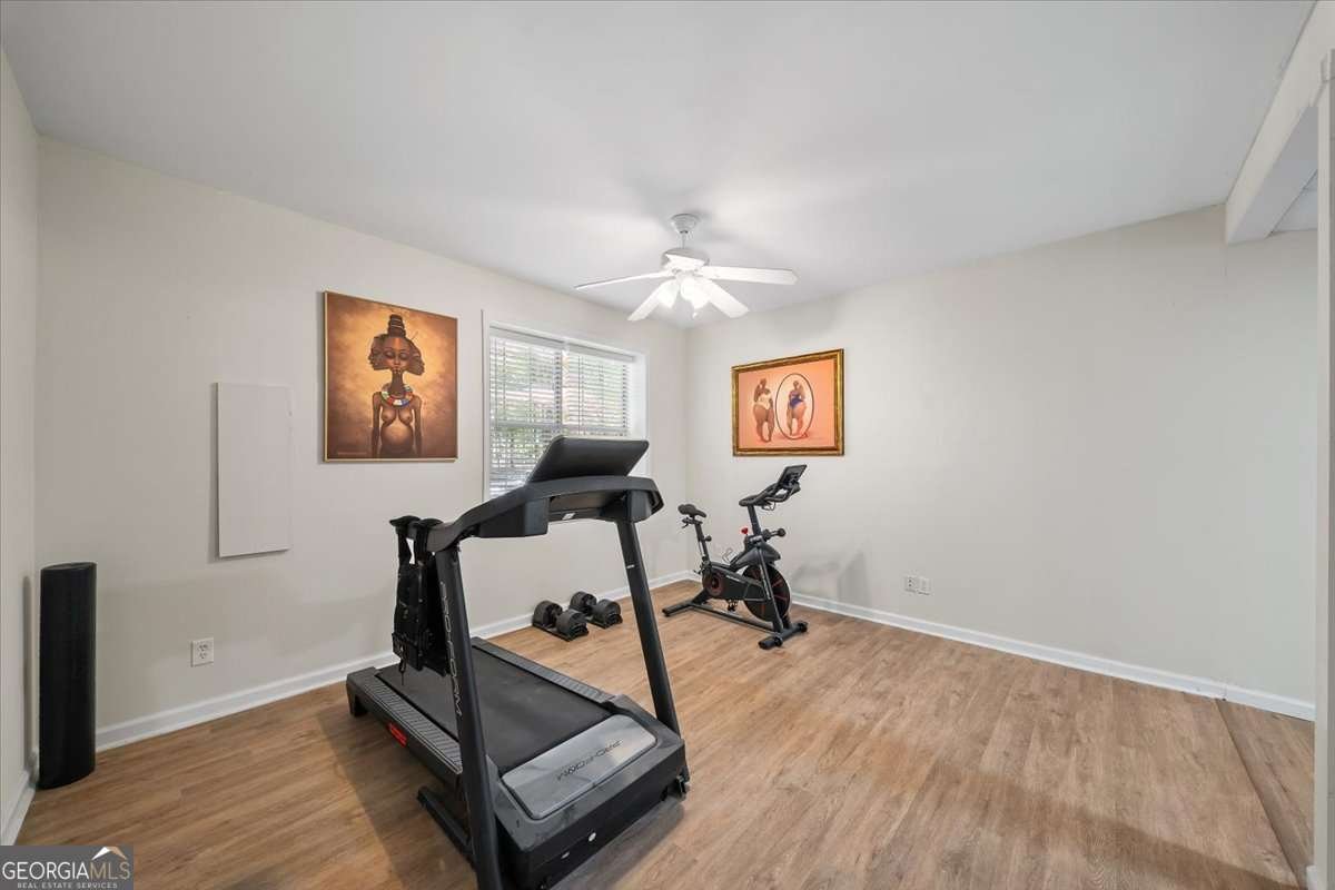 6857 Alexander Parkway Douglasville - 42