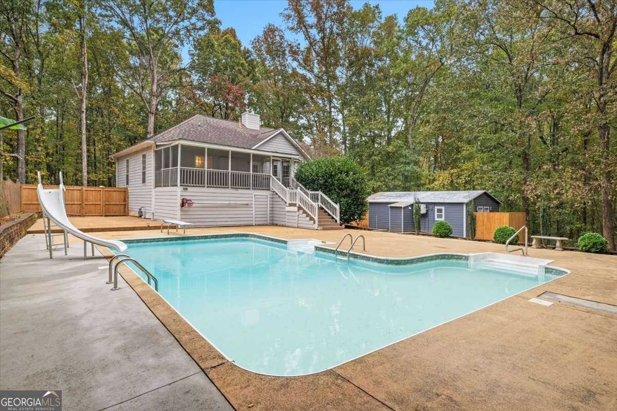 6857 Alexander Parkway Douglasville - 44