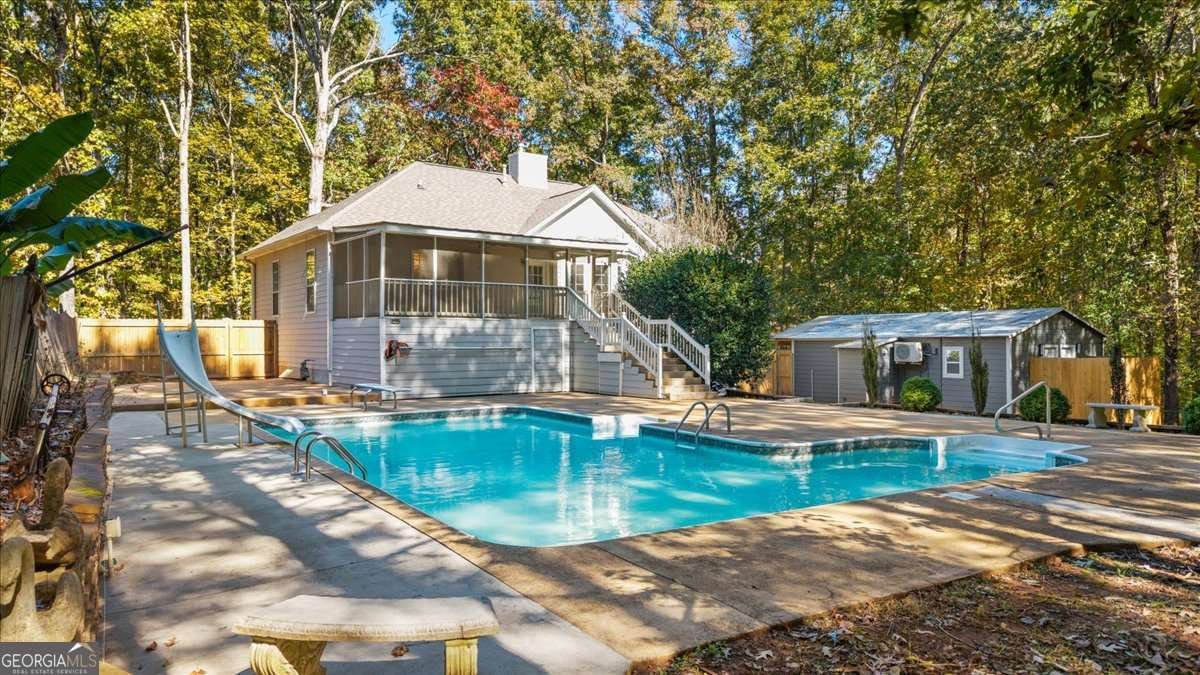 6857 Alexander Parkway Douglasville - 45