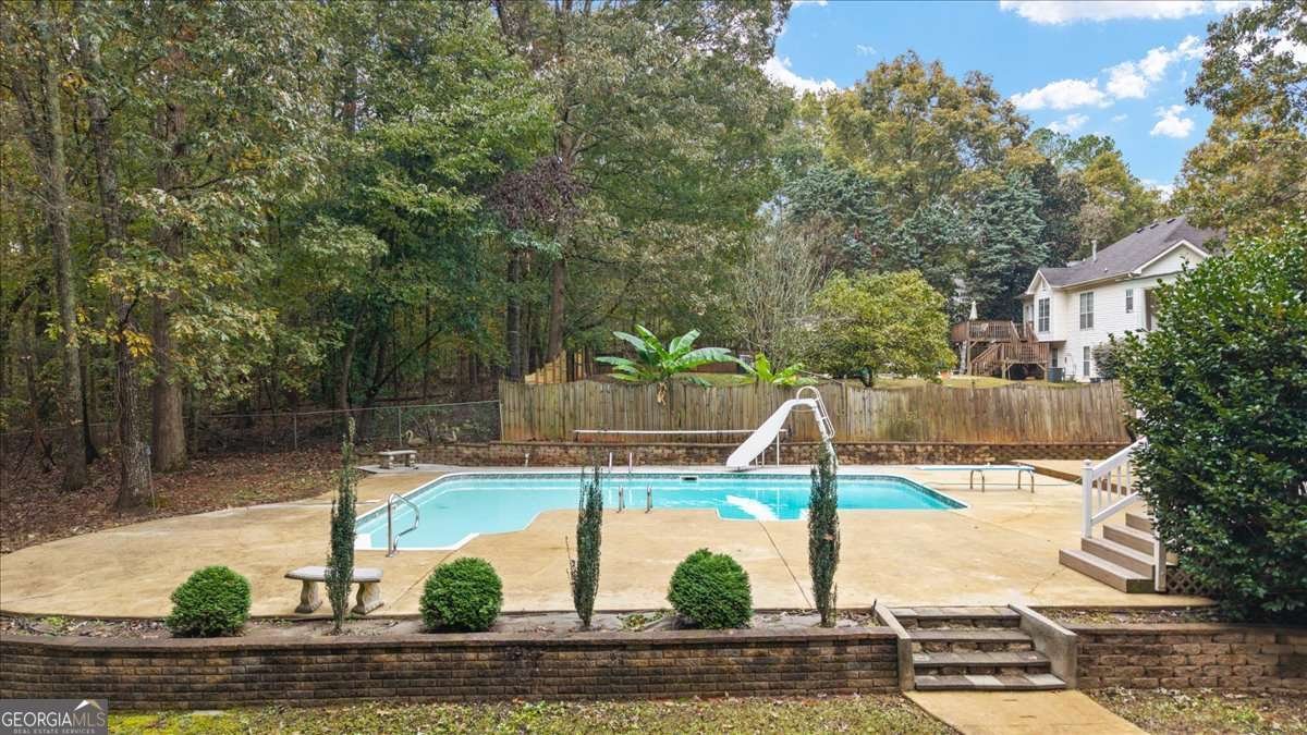 6857 Alexander Parkway Douglasville - 46