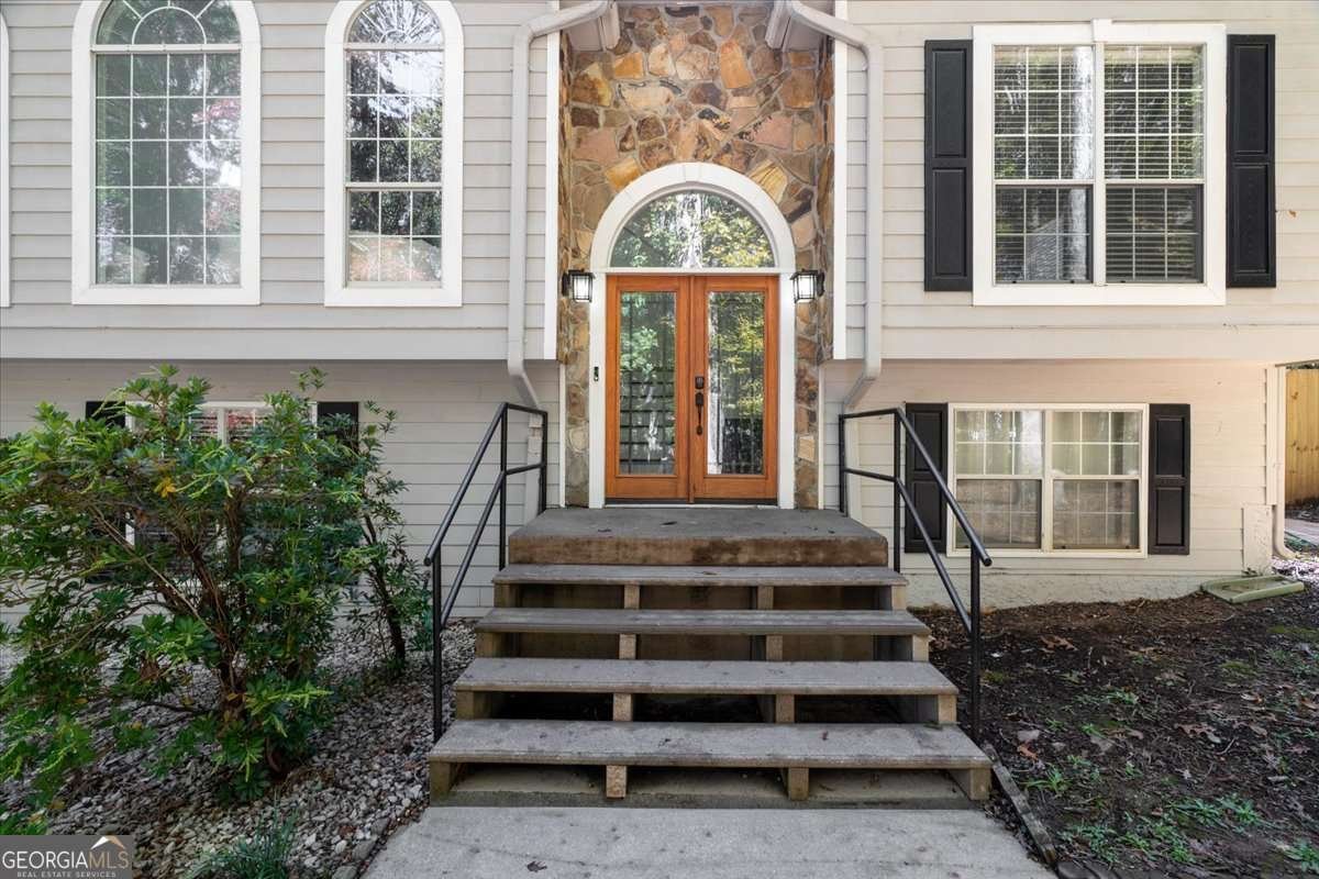 6857 Alexander Parkway Douglasville - 5