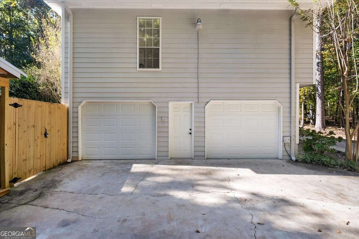 6857 Alexander Parkway Douglasville - 6