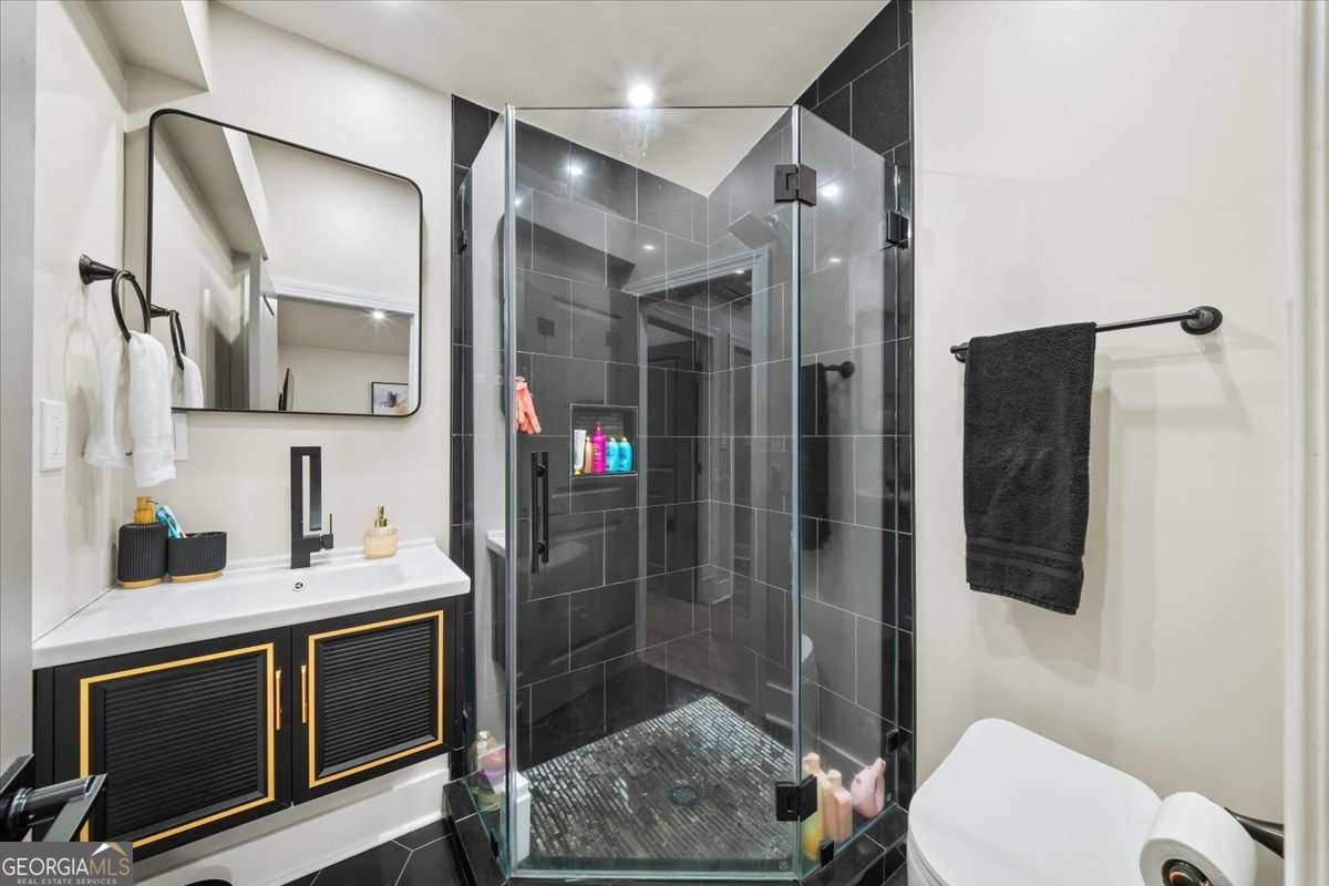 6857 Alexander Parkway Douglasville - 60