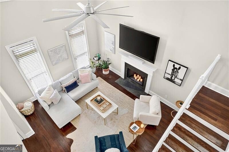 972 Dunning Street Atlanta - 1