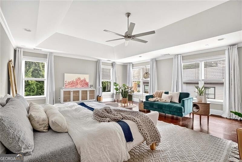 972 Dunning Street Atlanta - 17