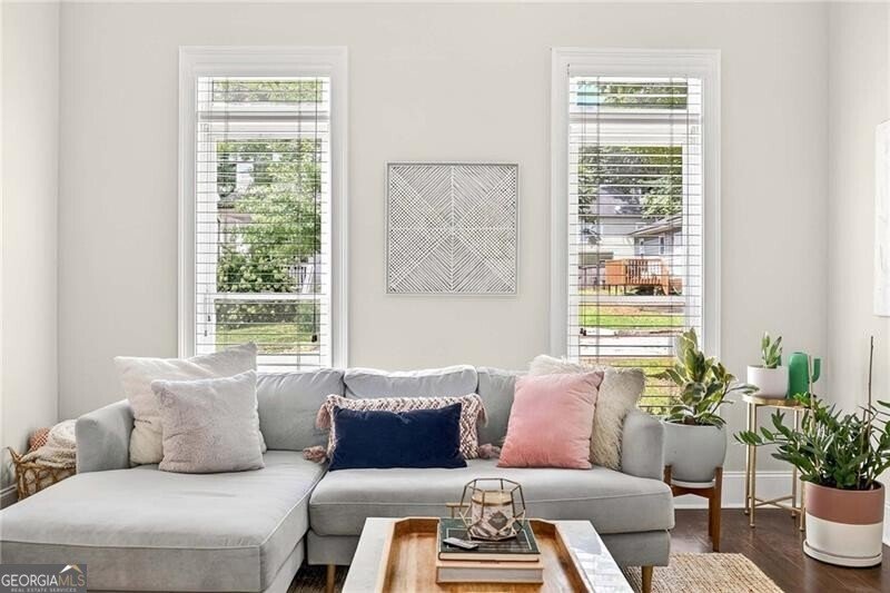 972 Dunning Street Atlanta - 2