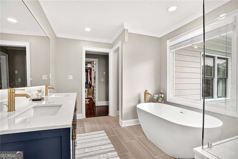 972 Dunning Street Atlanta - 27