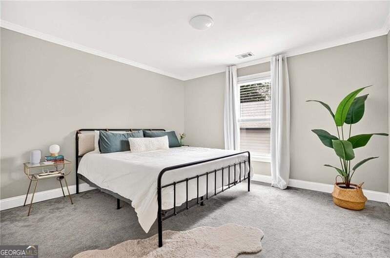 972 Dunning Street Atlanta - 28