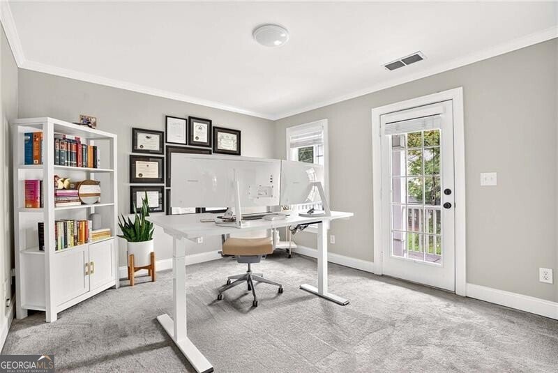 972 Dunning Street Atlanta - 30