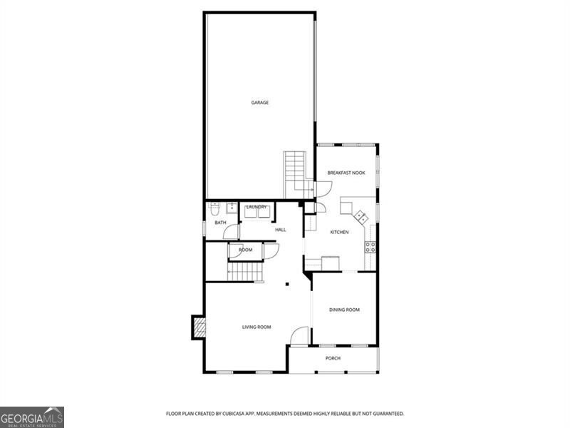 972 Dunning Street Atlanta - 38