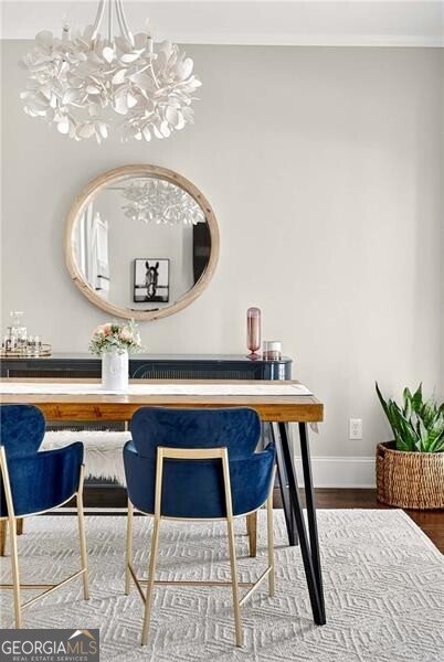 972 Dunning Street Atlanta - 4