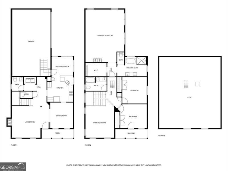 972 Dunning Street Atlanta - 40