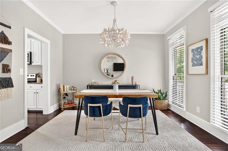 972 Dunning Street Atlanta - 5