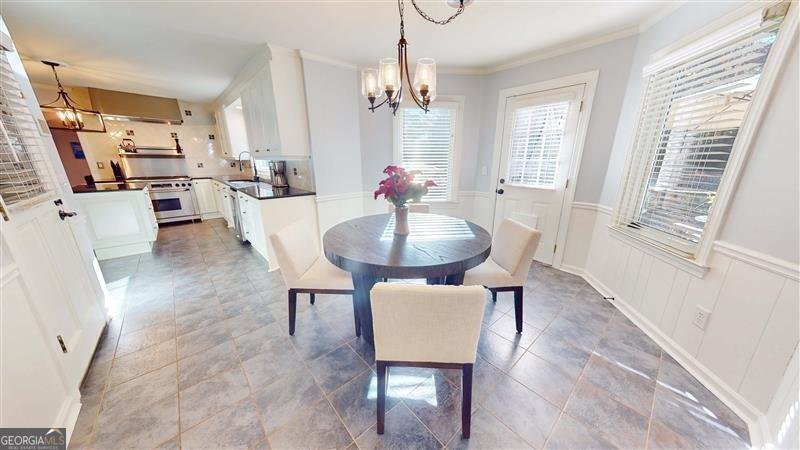 7590 Chaparral Drive Sandy Springs - 13