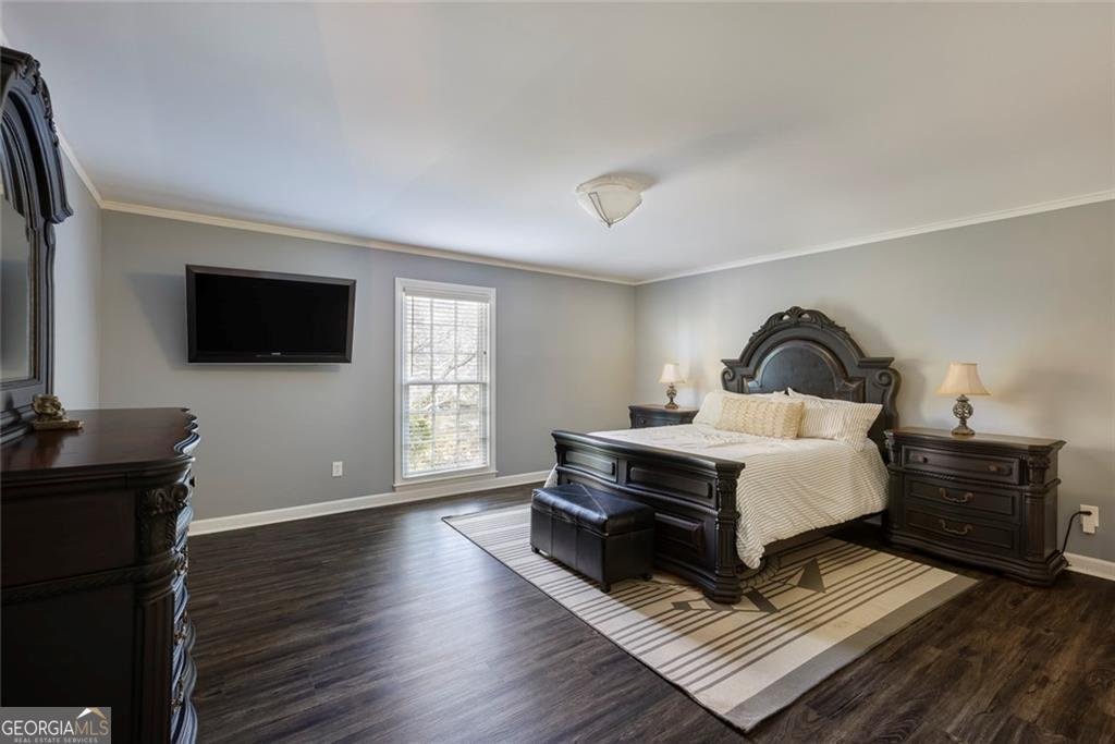 7590 Chaparral Drive Sandy Springs - 15