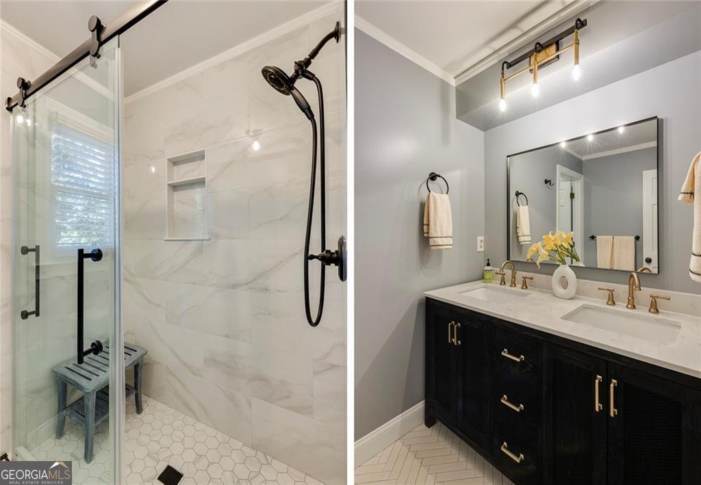 7590 Chaparral Drive Sandy Springs - 16